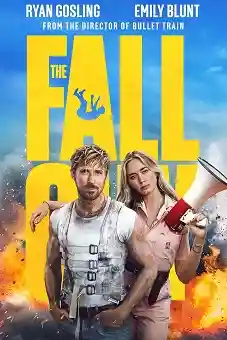 The Fall Guy 2024