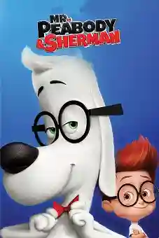 Mr. Peabody & Sherman 2014