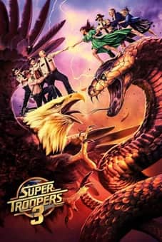 Super Troopers 3 2026