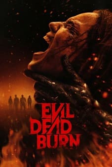 Evil Dead Burn 2026