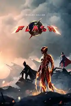 The Flash 2023