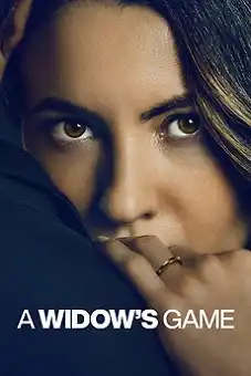 A Widow's Game2025