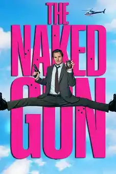The Naked Gun 2025