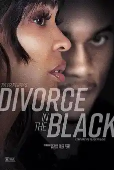 Tyler Perry's Divorce in the Black 2024