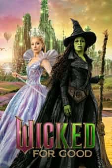 Wicked: For Good2025
