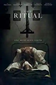 The Ritual 2025