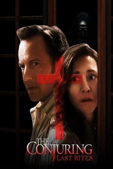 The Conjuring: Last Rites2025