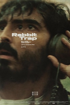 Rabbit Trap2025