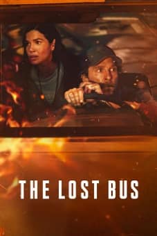 The Lost Bus2025