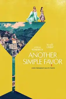 Another Simple Favor 2025