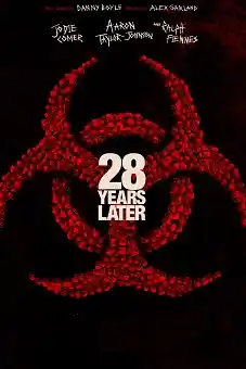 28 Years Later 2025