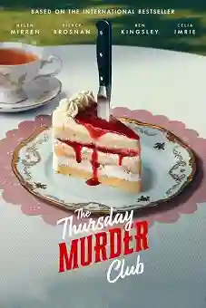 The Thursday Murder Club 2025