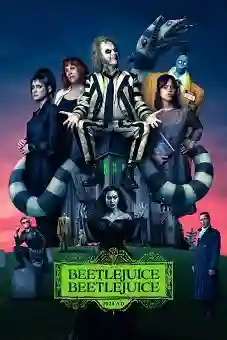 Beetlejuice Beetlejuice 2024 download