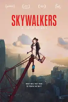 Skywalkers: A Love Story 2024