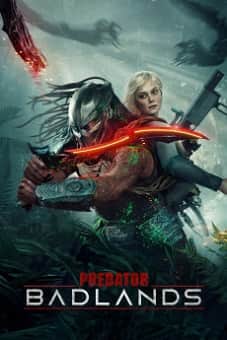 Predator Badlands 2025