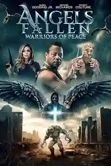 Angels Fallen: Warriors of Peace 2024