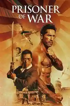 Prisoner of War 2025