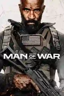 Man of War2026