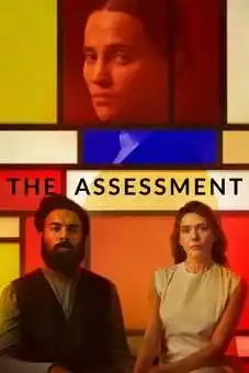 The Assessment 2024