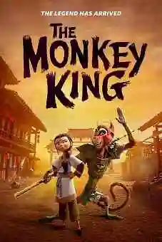 The Monkey King 2023