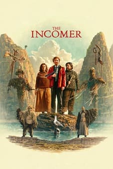 The Incomer 2026
