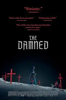 The Damned 2024