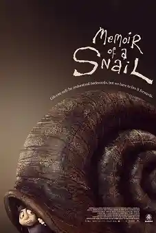 Memoir of a Snail 2024