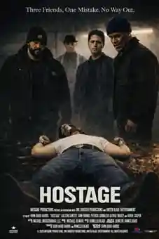 Hostage2026