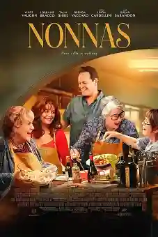 Nonnas 2025
