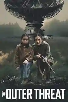 The Outer Threat 2026