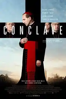 Conclave 2024