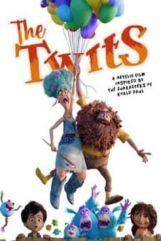 The Twits 2025