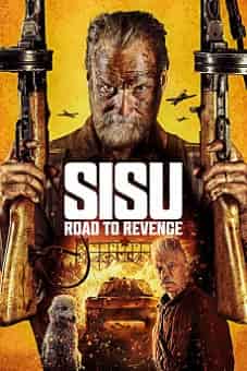 Sisu: Road to Revenge 2025