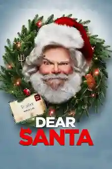 Dear Santa 2024