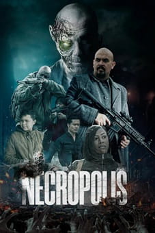 Necropolis 2026