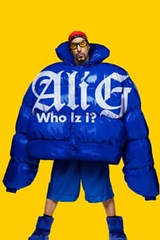 Ali G: Who Iz I?2026