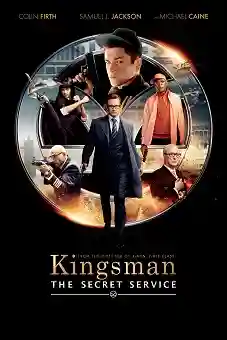 Kingsman: The Secret Service 2014