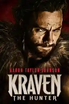 Kraven: The Hunter 2024