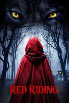 Red Riding 2026