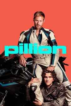 Pillion 2026