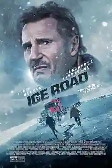 Ice Road: Vengeance 2025