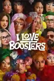 I Love Boosters 2026