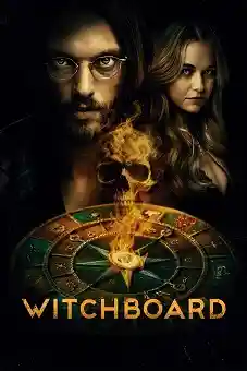 Witchboard 2025