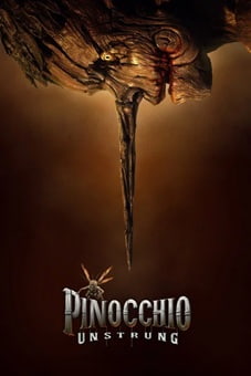 Pinocchio: Unstrung 2026