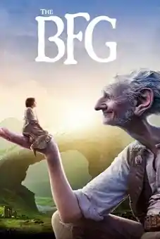 The BFG 2016