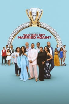 Why Did I Get Married Again? 2026