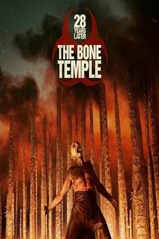 28 Years Later: The Bone Temple 2026
