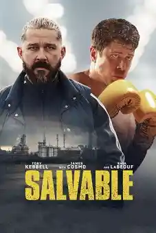 Salvable 2025