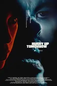 Hurry Up Tomorrow 2025