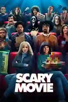 Scary Movie 2026